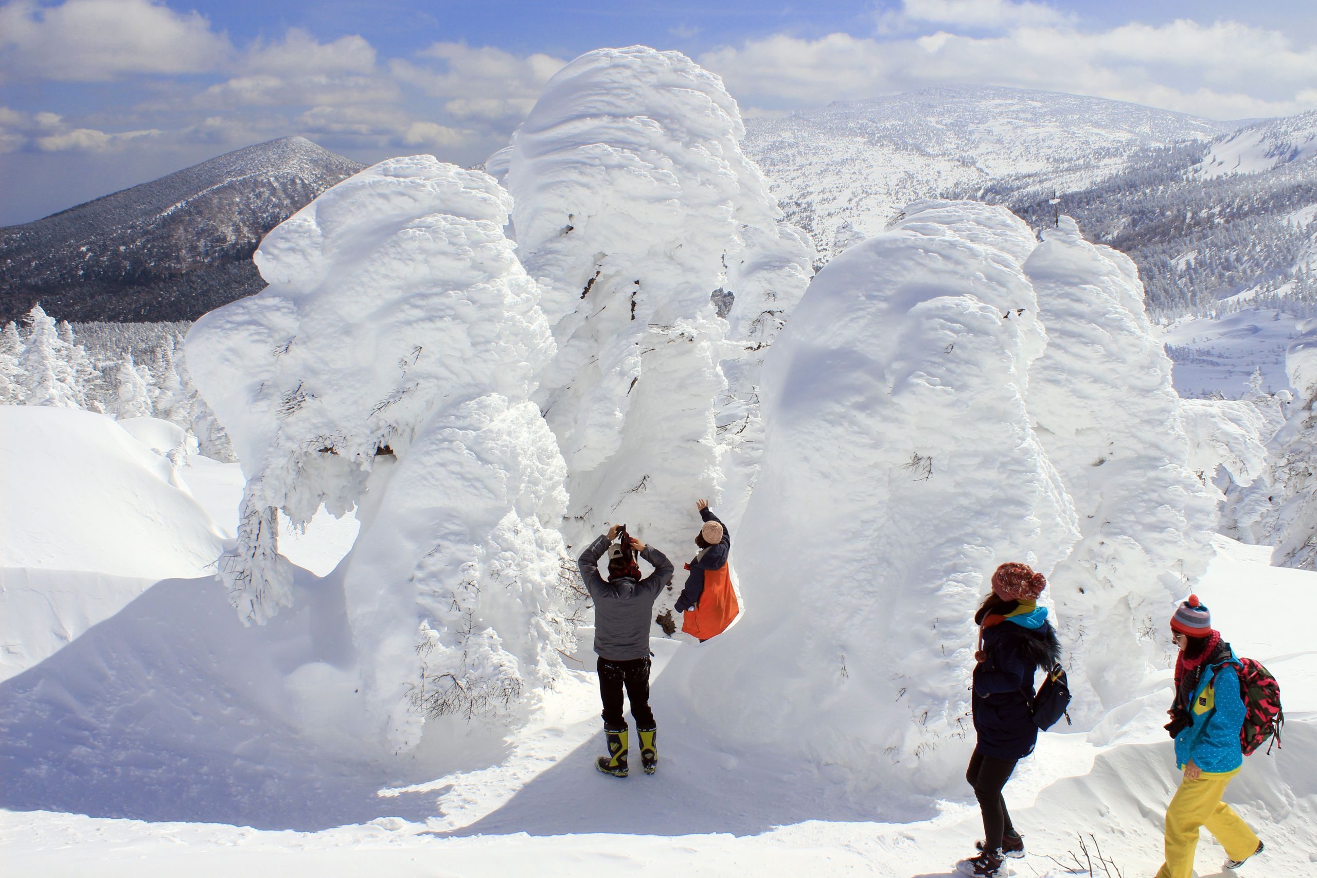 みやぎ蔵王観光navi